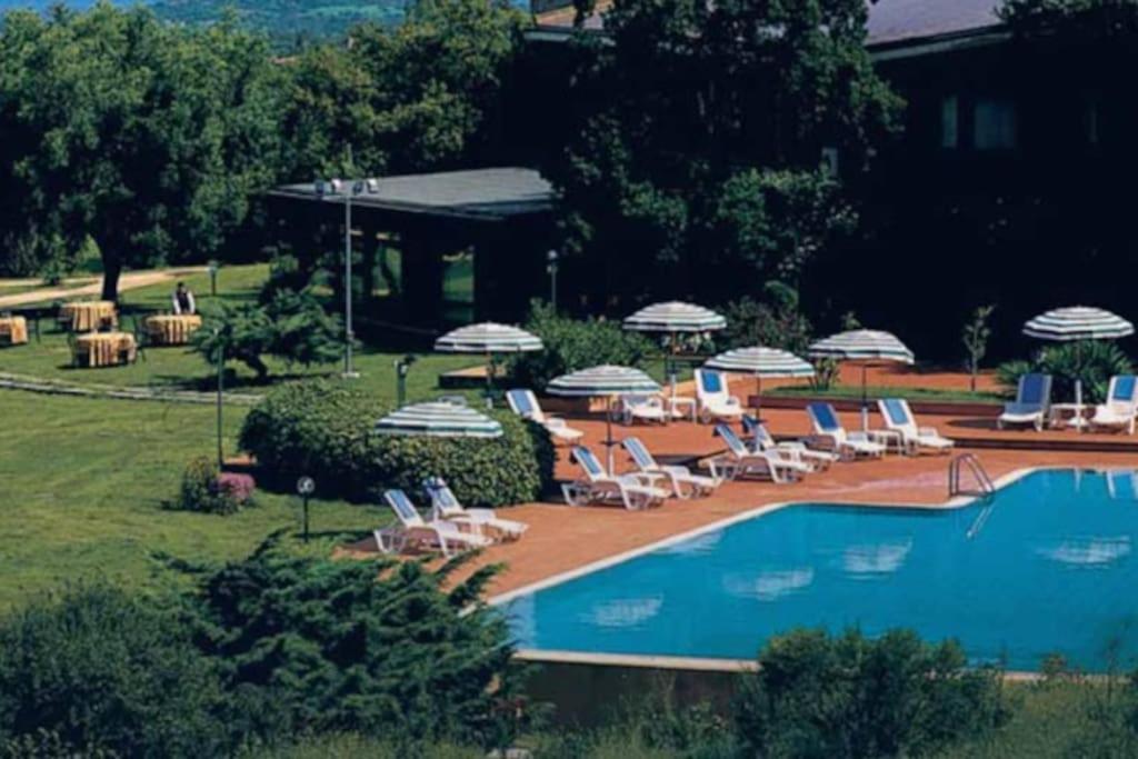 Villa Oleandro プーラ エクステリア 写真