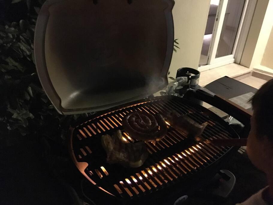 Villa Oleandro プーラ エクステリア 写真