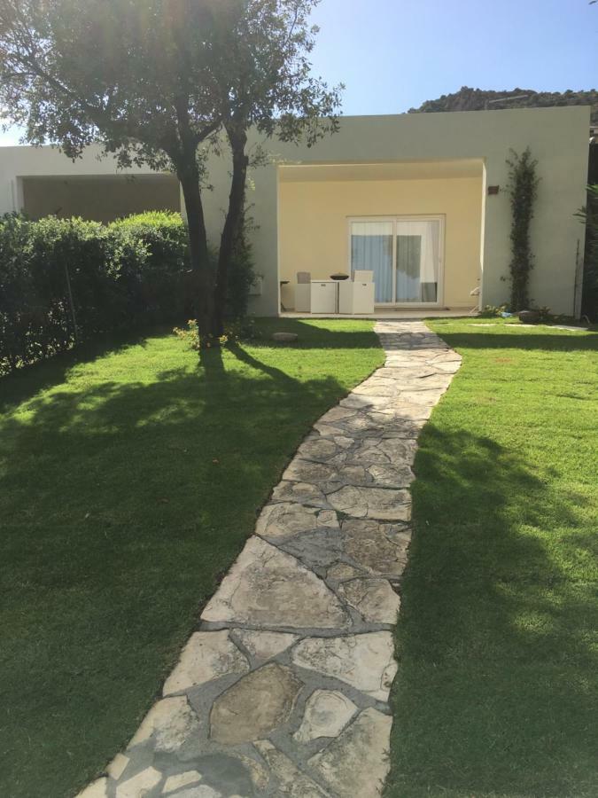 Villa Oleandro プーラ エクステリア 写真